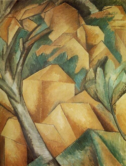 Braque - Houses at L'Estaque - 1908.jpg